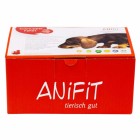 Hund Nassfutter Hunde-Schnupperpaket 400g 1 Set mit verschiedenen Sorten / Flocken / Testpackungen -3- Anifit