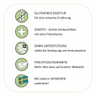 Dog Accessories Wet pet food Junior 810g 6 Piece -4- Anifit