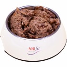 Dog Accessories Wet pet food Junior 400g 6 Piece -2- Anifit