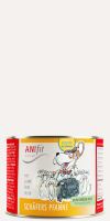 Dog Wet pet food Shepherd's Pan (Schäfers Pfanne) 200g 6 Piece Anifit