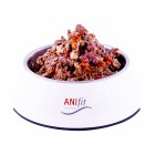 Hond Accessories Natvoer Falscher Hase 200g 6 Stuk -2- Anifit