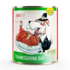 Dog Accessories Wet pet food Thanksgiving Day 810g 6 Piece -1- Anifit