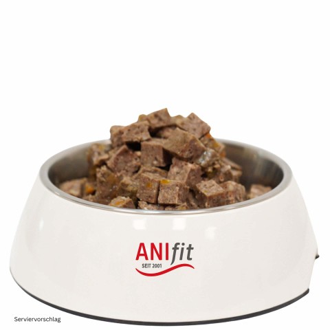 Dog Accessories Wet pet food BIO Moby Dick 400g 6 Piece -2- Anifit