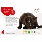Katze Nassfutter Schnupperpaket Katzen 400g 1 Paket mit verschiedenen Sorten / Testpackungen -2- Anifit
