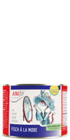 Cat Wet pet food Fisch à la Mode 200g 6 Piece Anifit