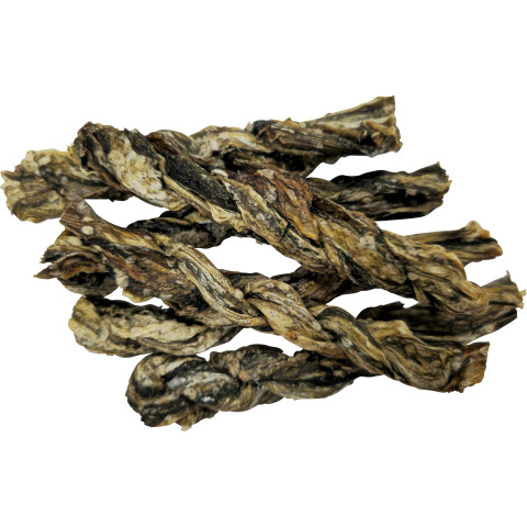 Hund Snacks Kabeljau-Sticks 200g 1 Stück -1- Anifit