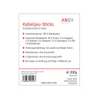 Hund Snacks Kabeljau-Sticks 200g 1 Stück -2- Anifit